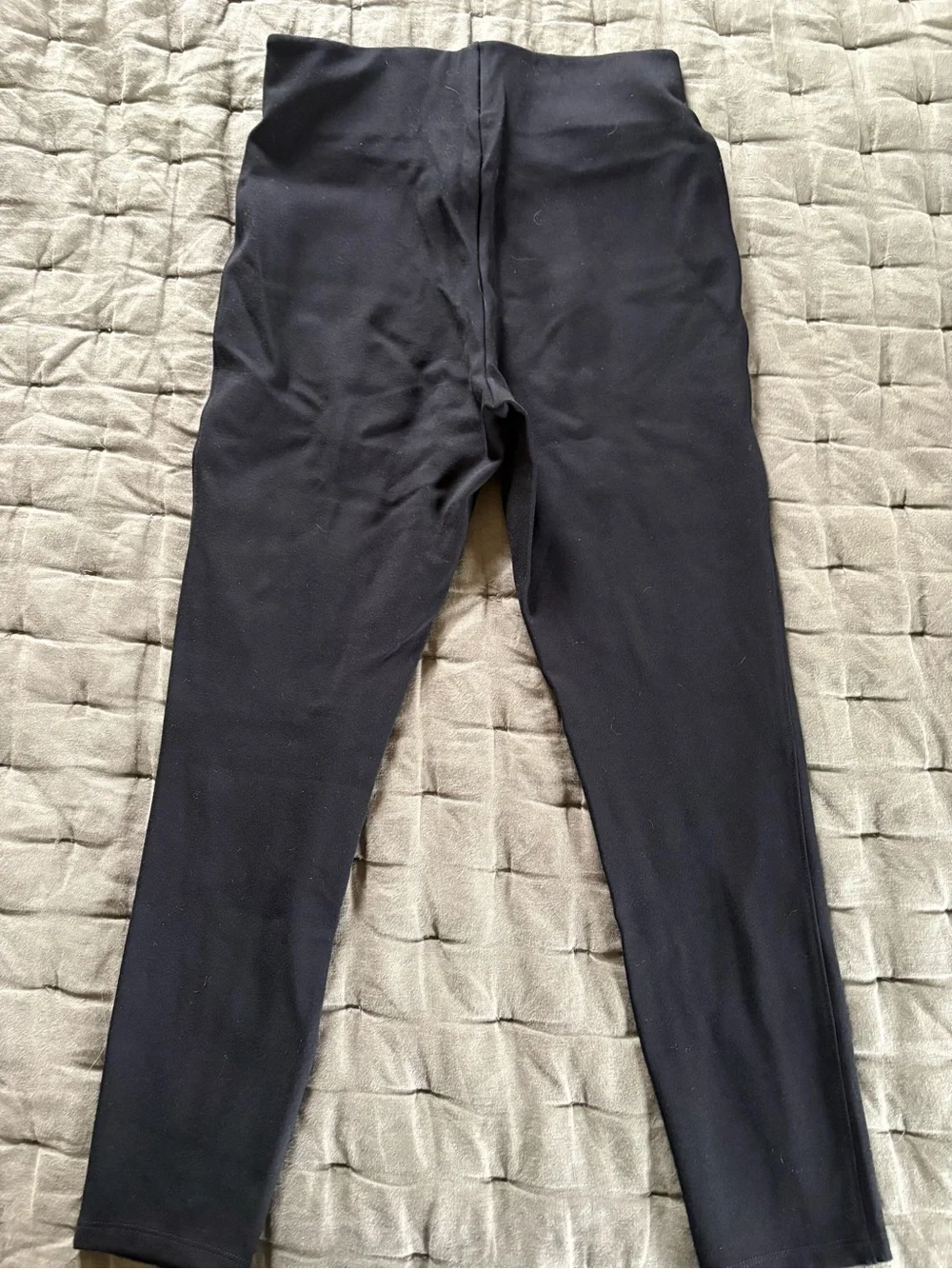 Extra High-Waisted Stevie Skinny Pants